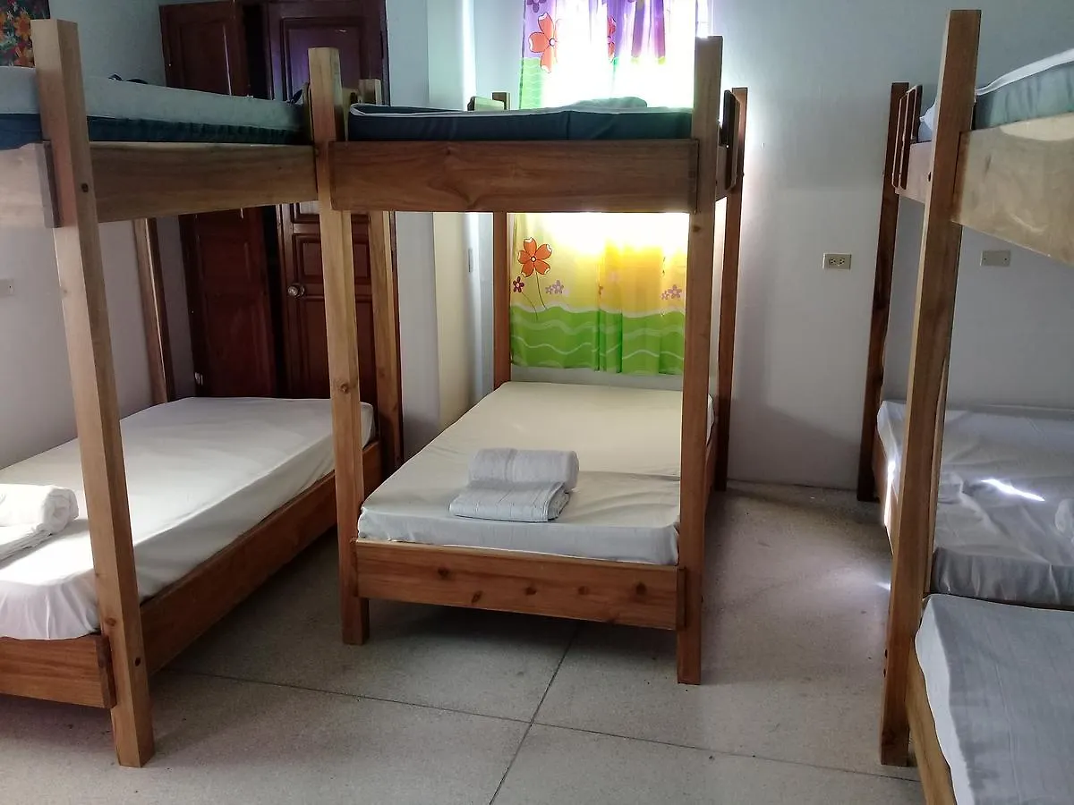 Hostel Quintonido Jarabacoa 0*,  Dominikanische Republik