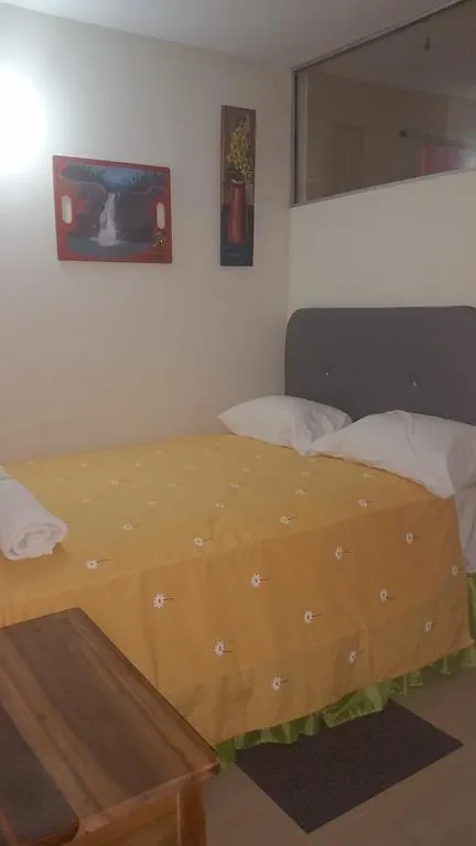 Hostel Quintonido 자라바코아 0*,  도미니카 공화국