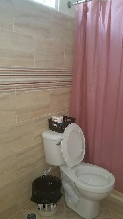 Hostel Quintonido 자라바코아