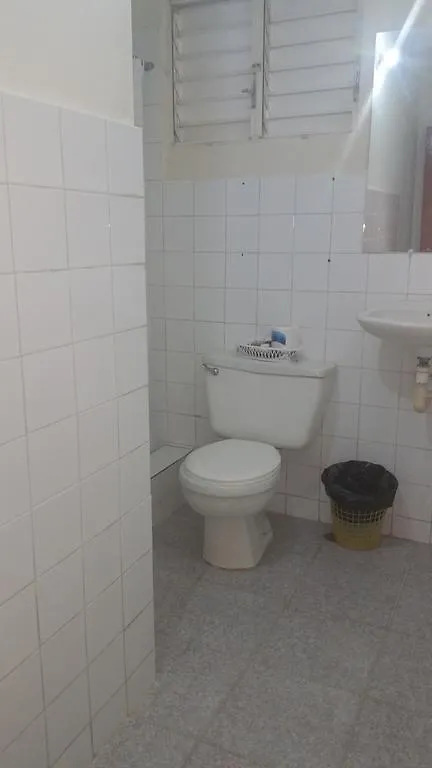 게스트하우스 Hostel Quintonido 자라바코아