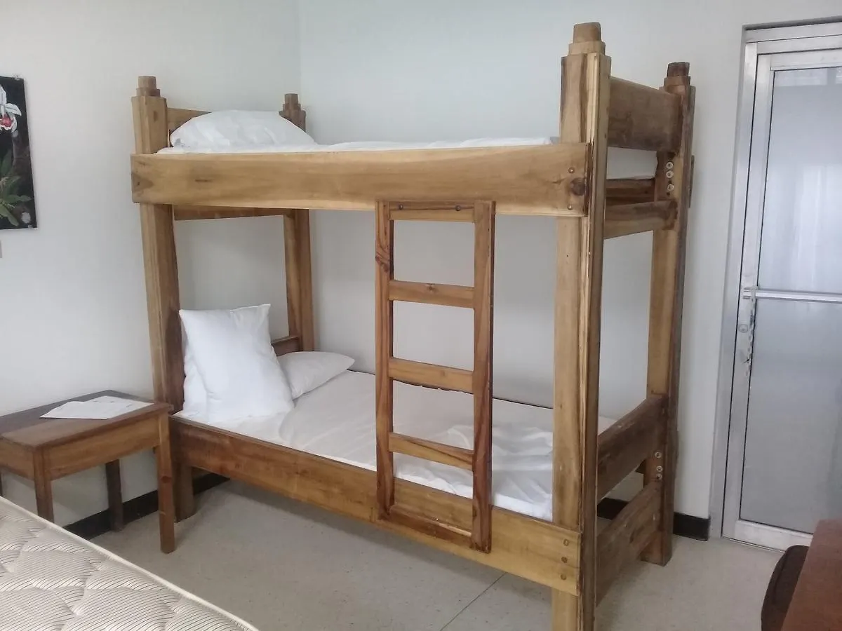 Hostel Quintonido 자라바코아 도미니카 공화국