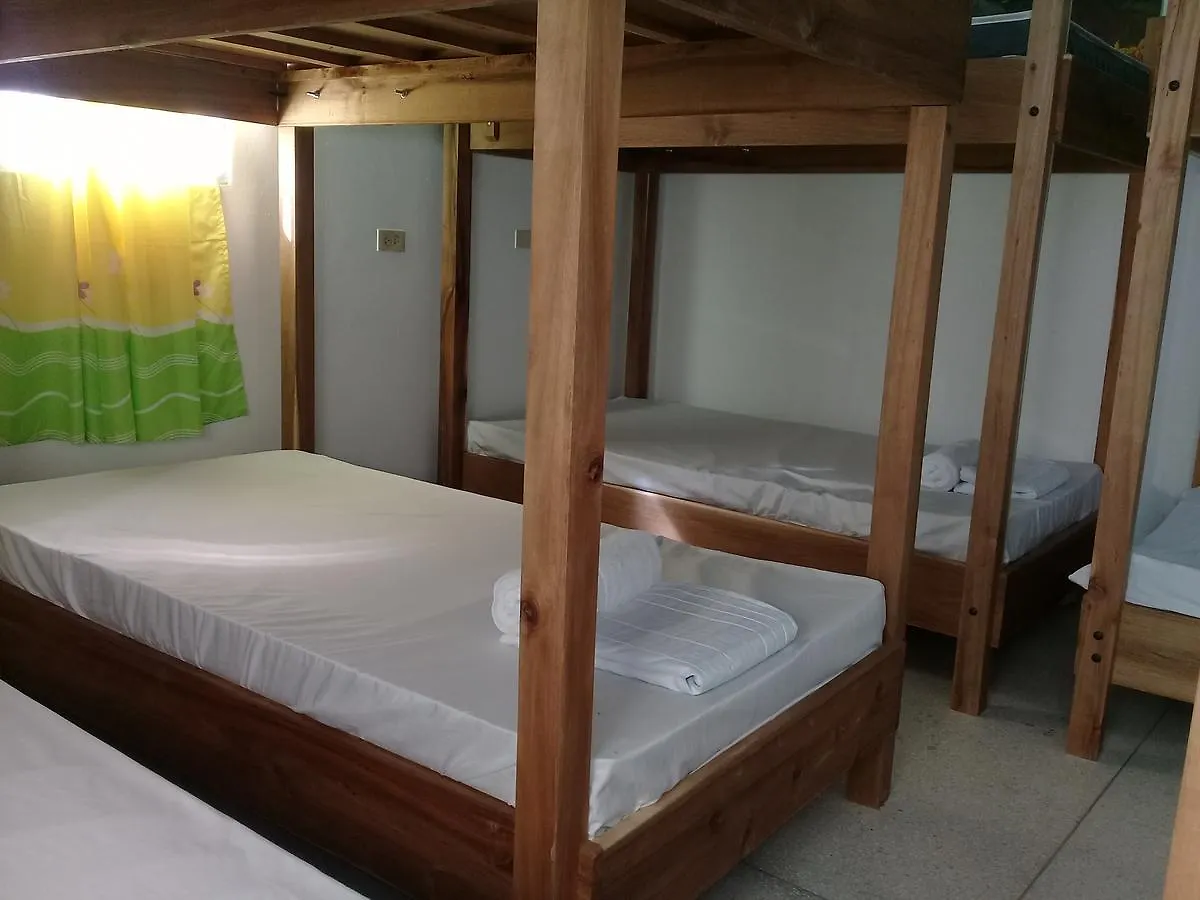 게스트하우스 Hostel Quintonido 자라바코아