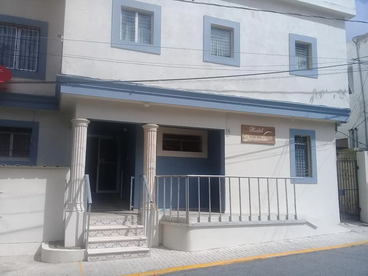 Hostel Quintonido 자라바코아