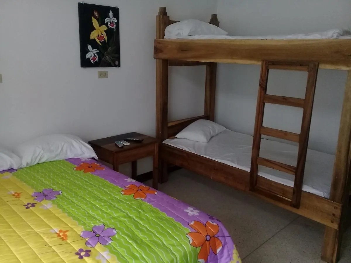 Hostel Quintonido 자라바코아 도미니카 공화국