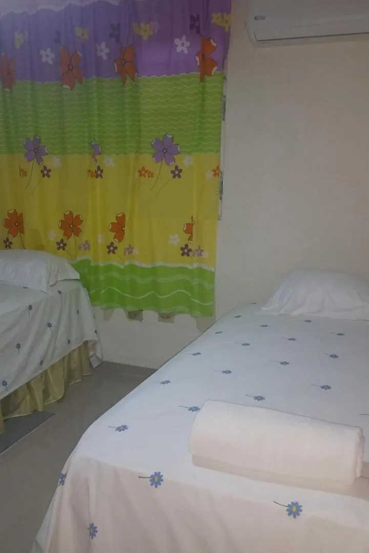 Hostel Quintonido 자라바코아